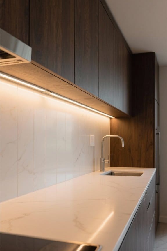 top led lighting choices