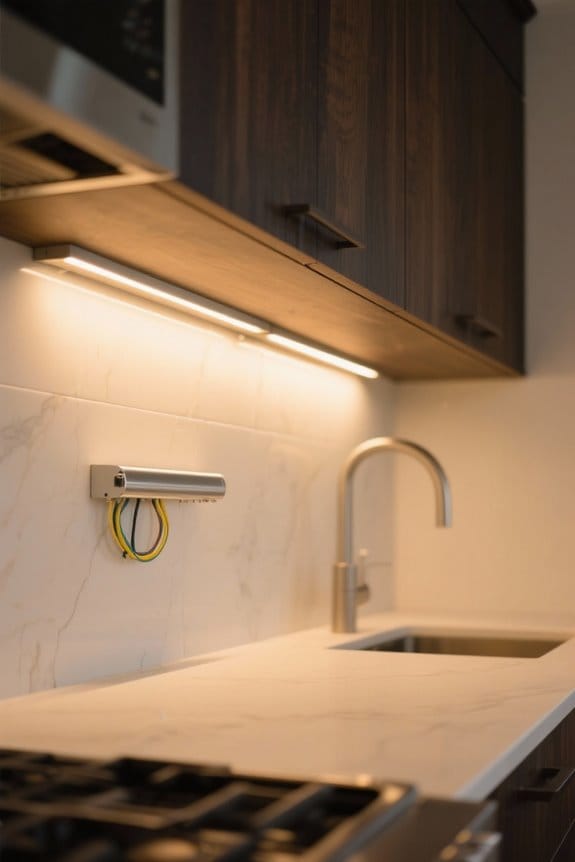 top led lighting kits