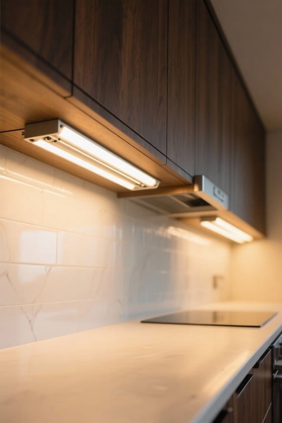 top led workshop lights