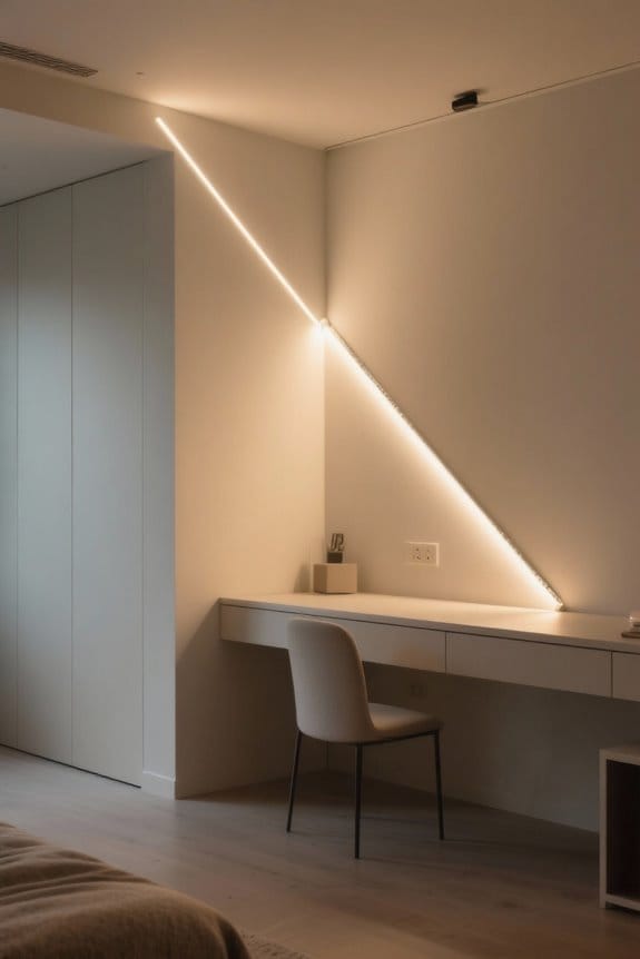 transformative energy efficient illumination