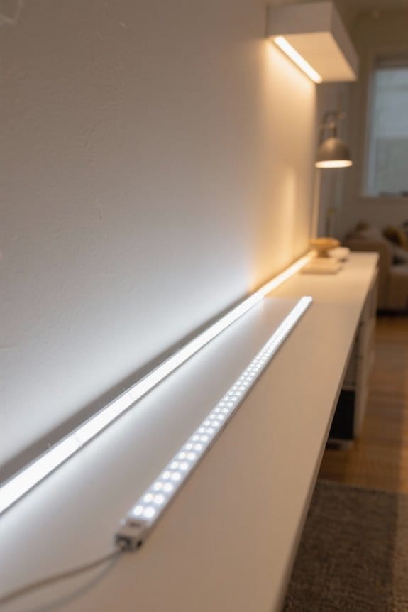 tunable white led factors