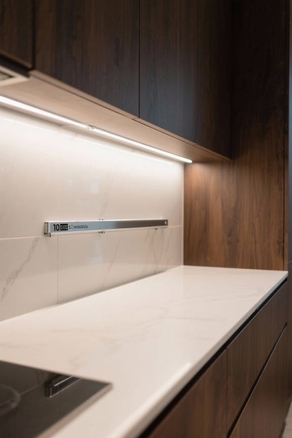 tunable white led strips