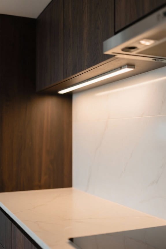 ul listed cabinet lights