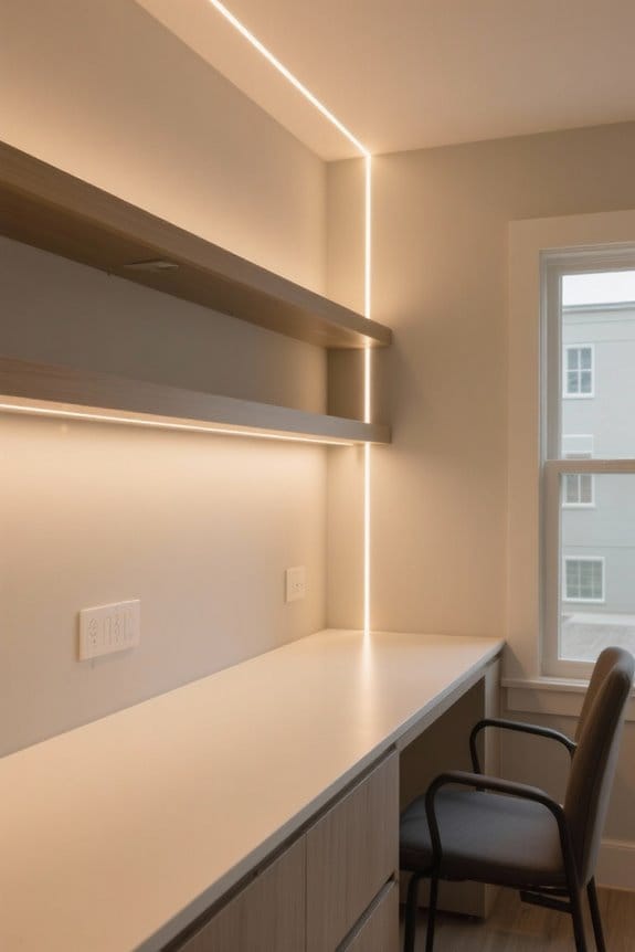 ul ratings for light fixtures