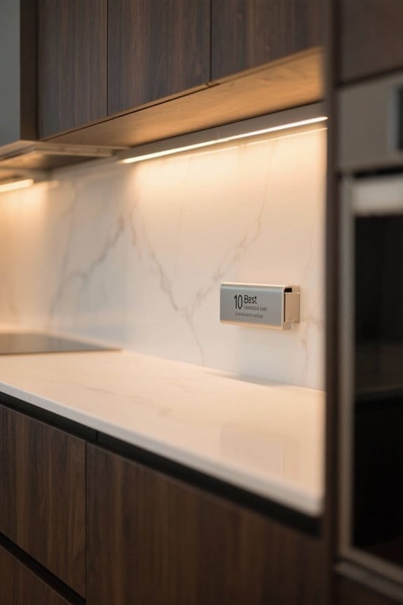 uniform light distribution solutions