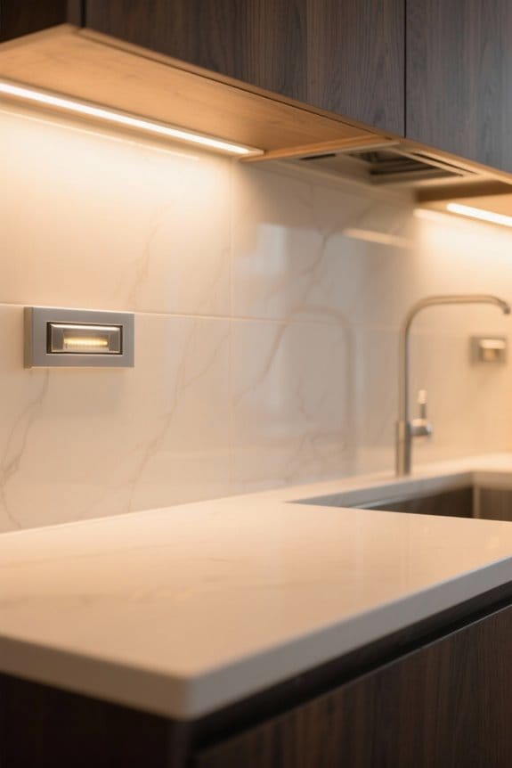 universal led lighting options