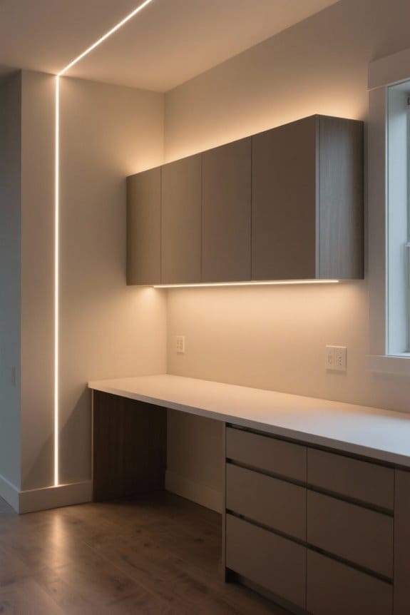 utility rebates for led installations