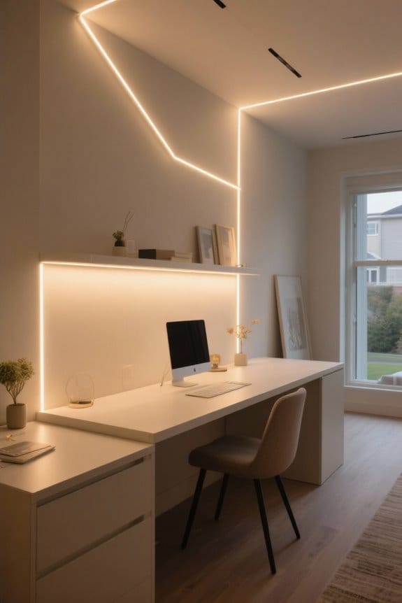 versatile dimmable led applications