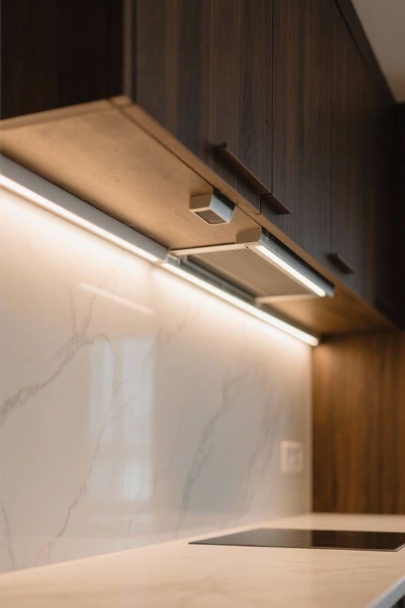 versatile expandable led lighting