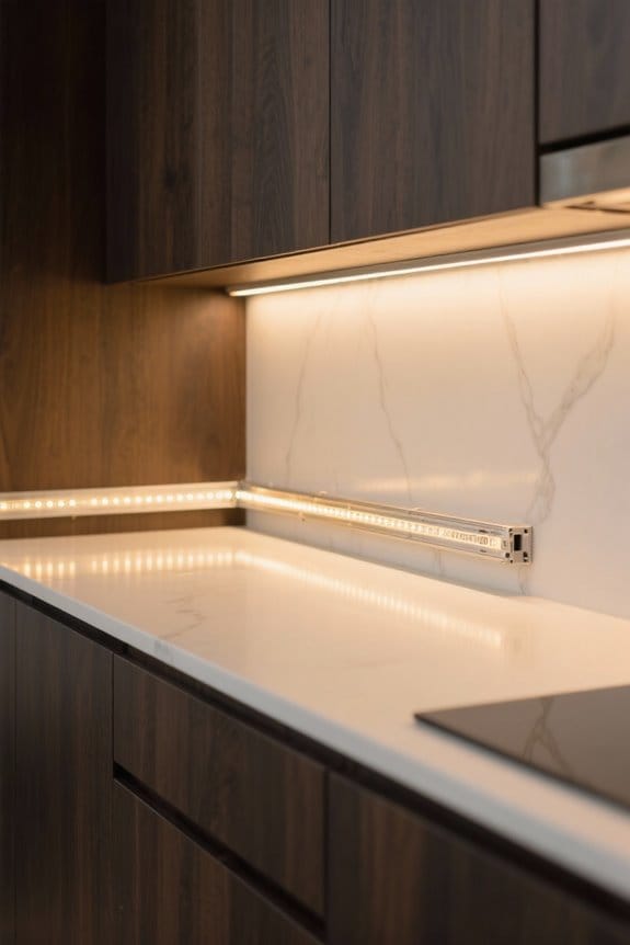 waterproof led strips guide