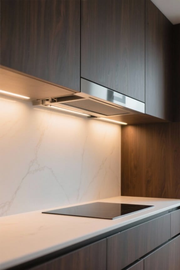 waterproofing led installations effectively