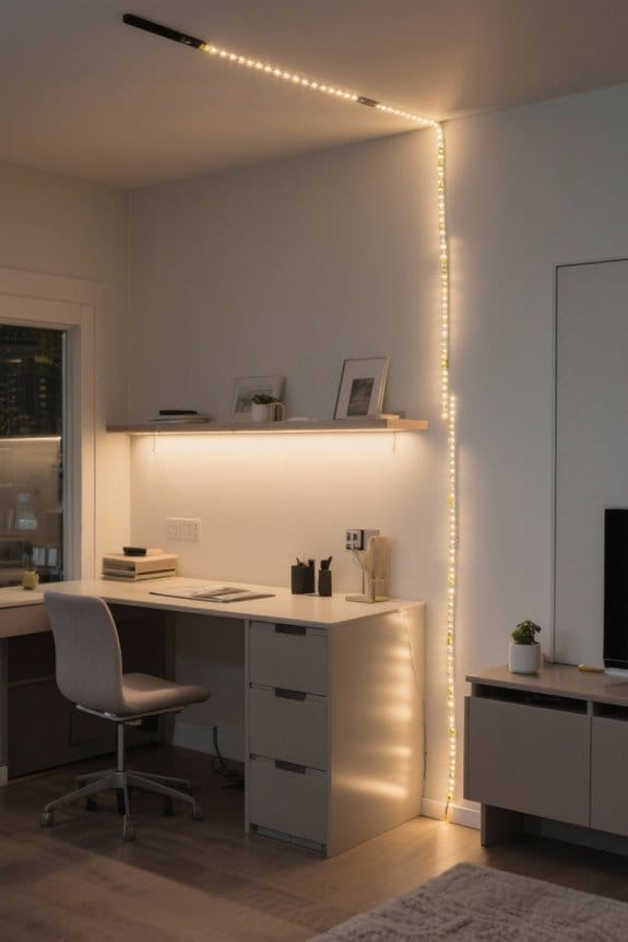 wattage calculation for led