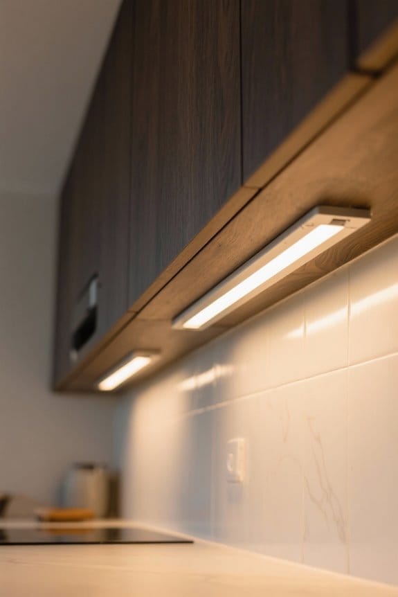 zigbee lights for kitchens