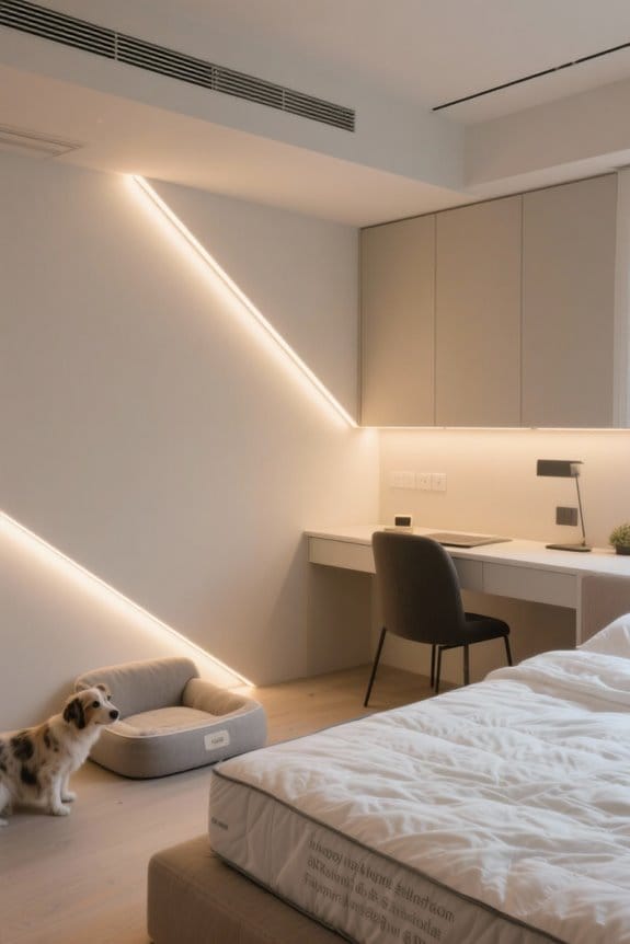 hypoallergenic bedding benefits pets