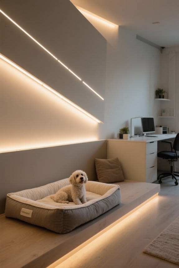multifaceted pet allergy management